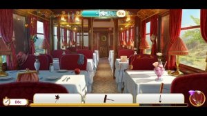 СЕКРЕТЫ 37.Сцена 24(638) June's journey.