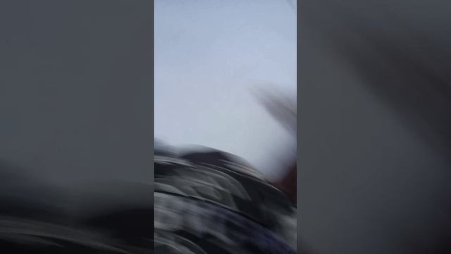 влог с Толей