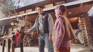 Реклама Авито «Распаковка»