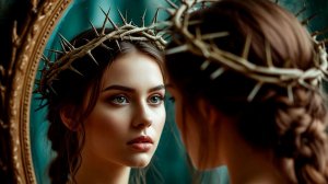 Клип на песню "Венец одиночества".