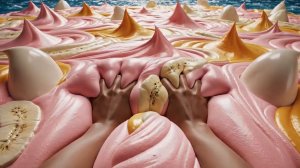 Мультики для детей. АСМР. Приятные звуки. Залипашки. Мультики для детей. Для детей