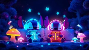 Колыбельная💤 Снимет стресс, тревогу