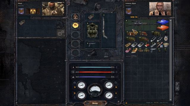 Он впервые прошел серию классических S.T.A.L.K.E.R. и ему есть что сказать [2026 г.]