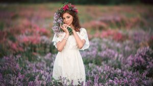 Майский ветер