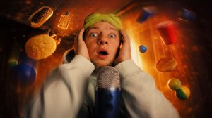 АСМР 40 МИНУТ ТРИГГЕРОВ 🔥