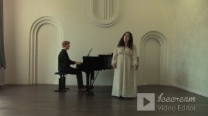 Ария Любавы из оперы Садко