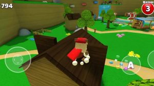 битва скинов 2часть из 5 super bear adventure (сба пупсик , сба десерт, финикосик и другие)