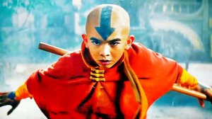 Аватар Легенда об Аанге 1 сезон Русский трейлер 2024 [get.gt]