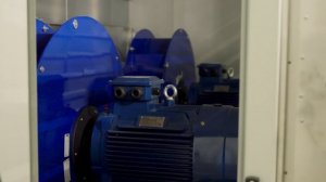 Производство систем вентиляции Energolux