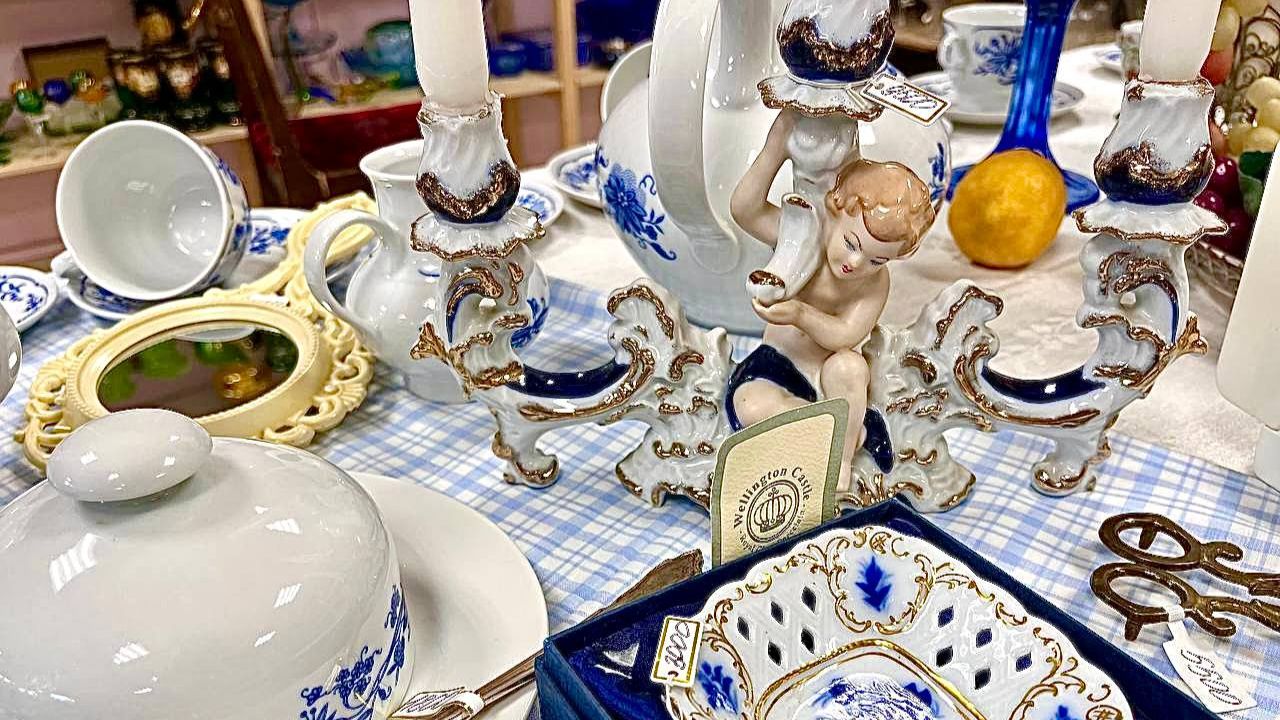 Вторник СЕРВИРОВКА 14.04.2026г