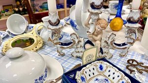 Вторник СЕРВИРОВКА 14.04.2026г