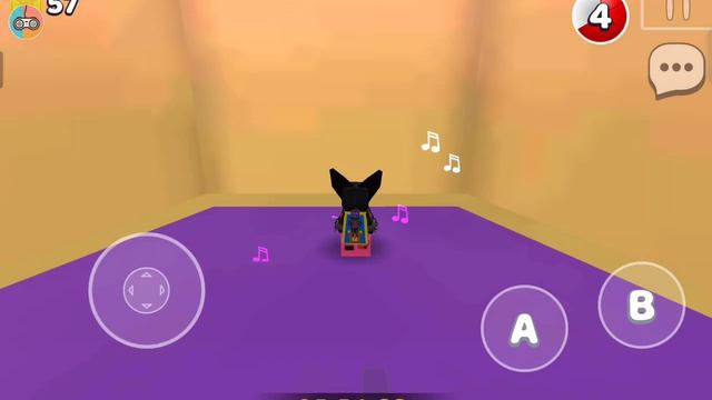 Играю с лучшим другом в SBA