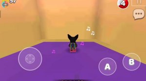 Играю с лучшим другом в SBA