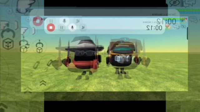 Эдит я и лазер