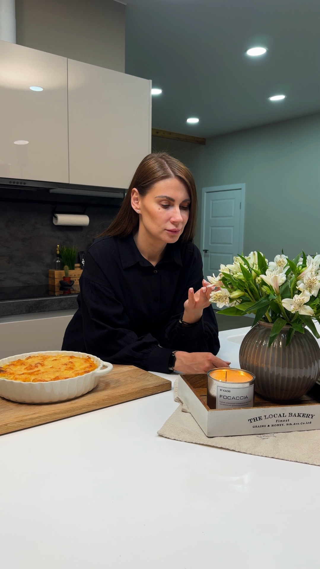 ТО ЧТО СТОИЛО СДЕЛАТЬ С ПОРЕЕМ ГОРАЗДО РАНЬШЕ