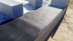 Беспощадный самострой. Гидроизоляция.