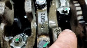 Volkswagen Passat B5 1,8т. Масла в антифризе попало 3 часть