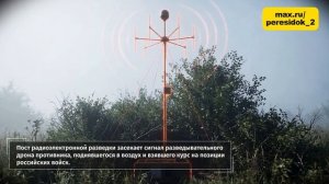 Дроны против дронов. Реальность фронта