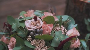 Свадебный Клип