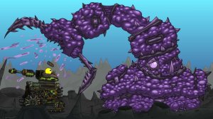 Живая сталь - Мультики про танки