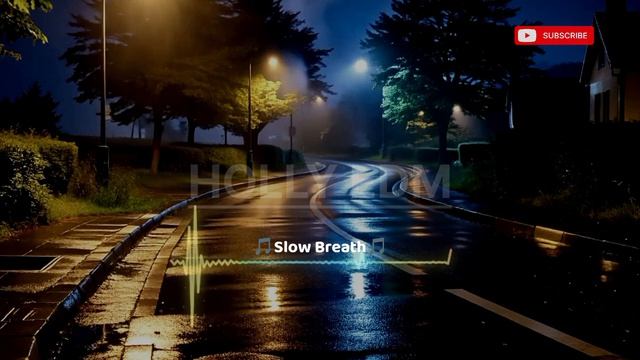 After Midnight — Deep House For Healing & Letting Go (1 Hour) #60