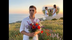 Крымские цветы.