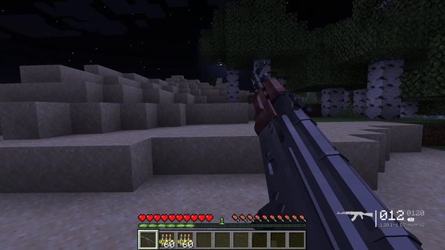 Продолжение Однажды в самолёте