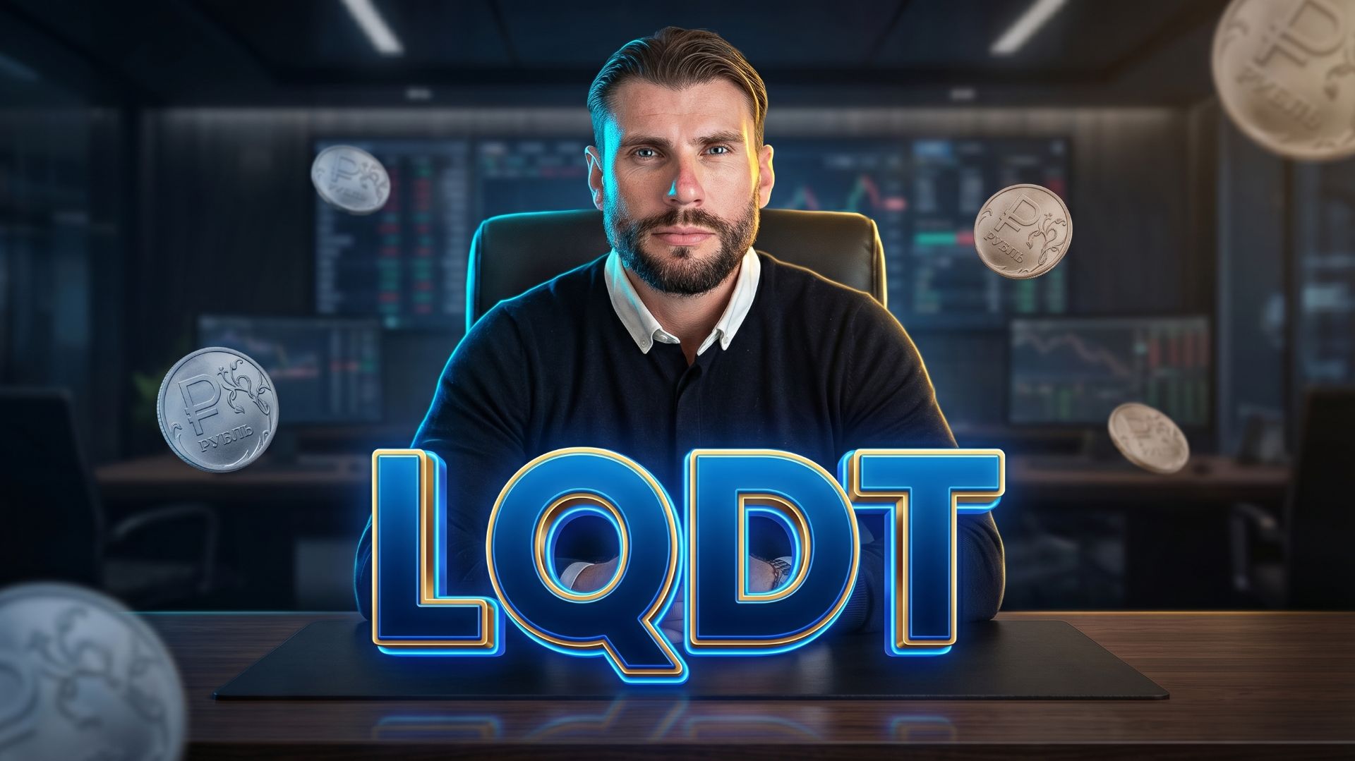 Где хранить рубли? LQDT простыми словами: что это, как работает и какие есть риски