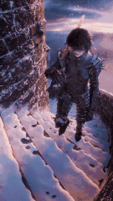 Мир Тёмных душ