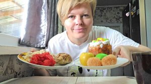 ПАСХАЛЬНЫЙ КБЖУ