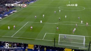 📹 Реал Мадрид 1 - 1 Жирона Обзор матча Ла Лиги. 2025/26