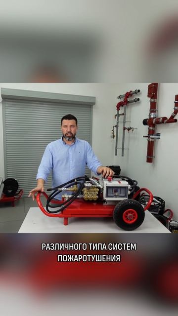 Электрический опрессовочный насос BrexTEST PRO 2000—точная настройка давления без ошибок арт.2020035