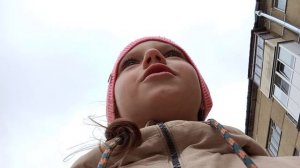 прогулка (2 часть)