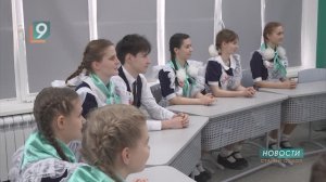 «Диалог с депутатом»: в школах округа проходят встречи с местными народными избранниками