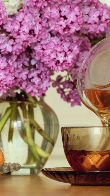 Культура чаепития в Грузии: сочетание западных и восточных традиций