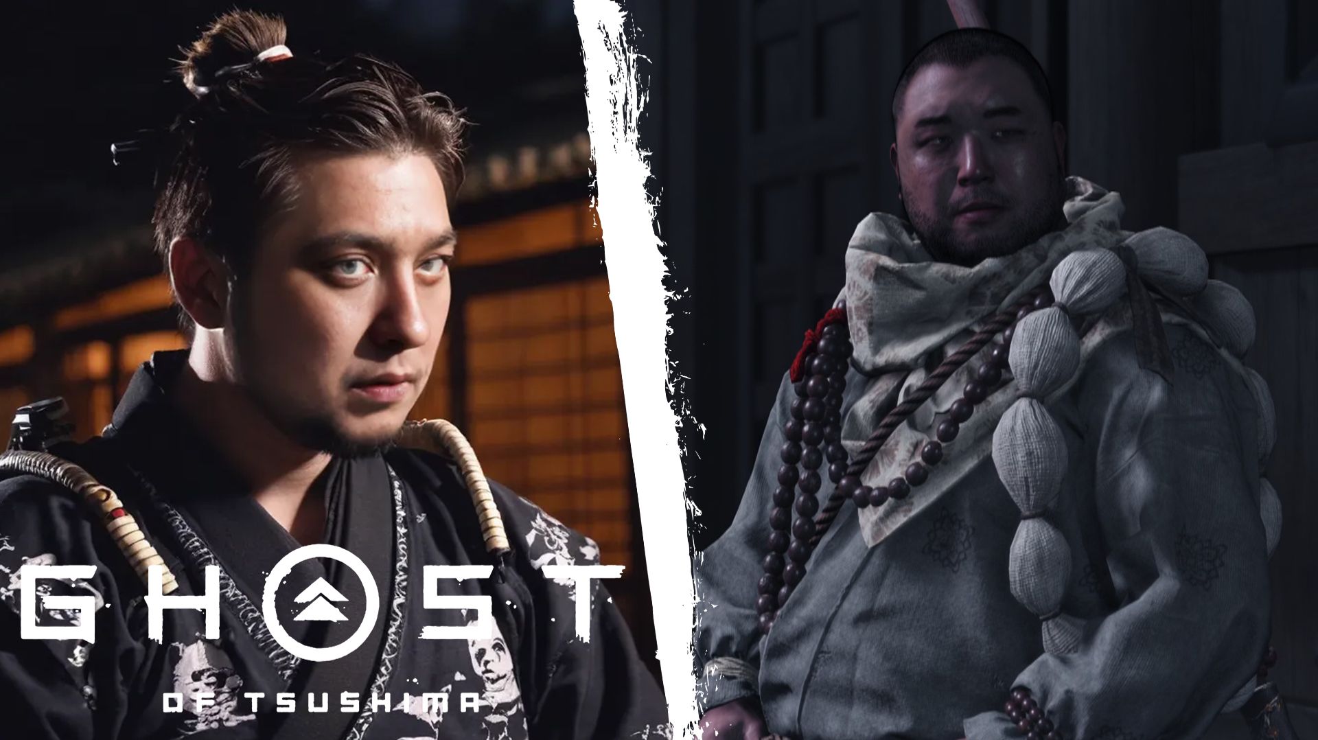 МОНАХ ПСИХАНУЛ - Ghost of Tsushima #17