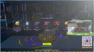 #МЕГАЛУДКА 5.0! Сотни #улетов и #космосов! #Битва #реплеев за 4 #приза по 300руб #Апрель 2026 13#Пт