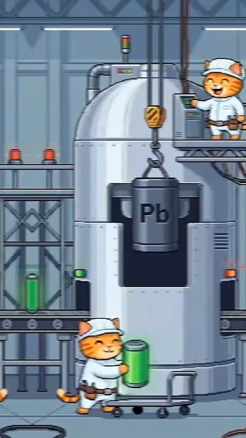 История Царь бомбы   Пиксельные истории