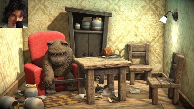 ХОЧУ ТОРТИК