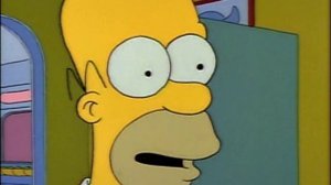 Симпсоны 57 серия