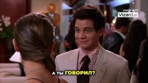 Любовный треугольник: кто кого ревнует