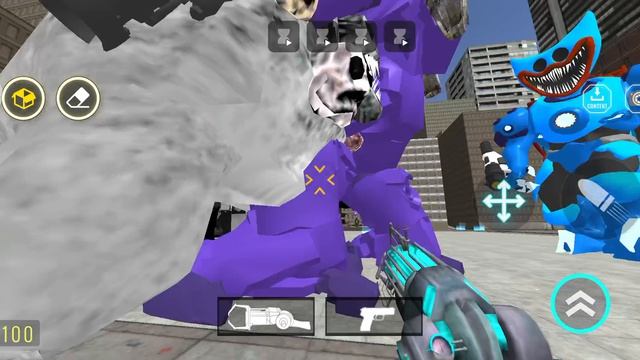 снимал мой брат