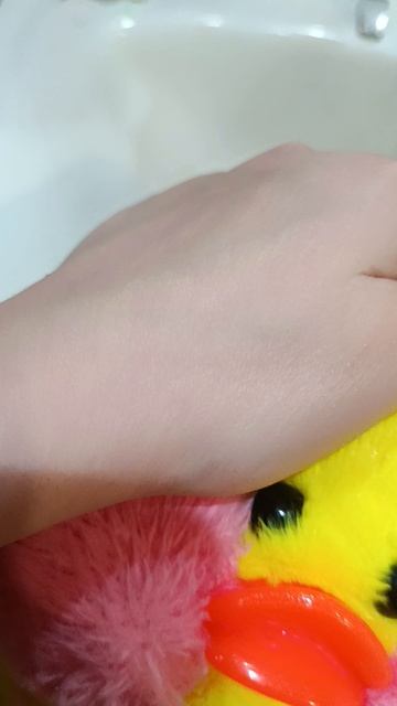 маленькое видео как я умываюсь😊