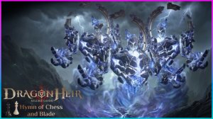 БИТВА ЗА КОРОНУ — СТРАЖ ГРОМА! Как победить босса ⚔️ Dragonheir: Silent Gods