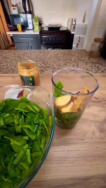 Напитки от бармена