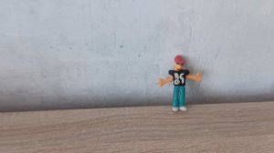 Новые и старые персонажи из Все Враги Амира тут 3