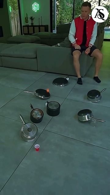 Импульс Движения