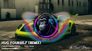 Hug Yourself (Remix) - KAMRAD, Samuele Sartini