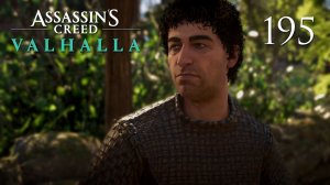 Assassin's Creed Valhalla - Винчестер. Город веры (Часть 3) - Прохождение игры [#195] | PC