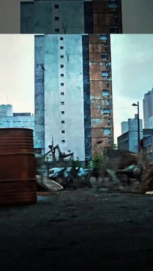Он смог его спасти    edit  quite place    trending shorts film